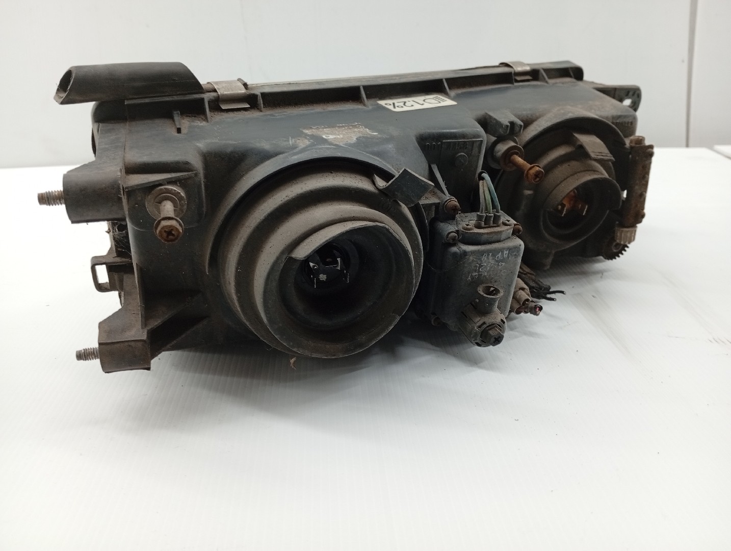 Ótica Esquerda MITSUBISHI LANCER IV Hatchback (C6_A, C7_A) | 88 - 94 Imagem-3