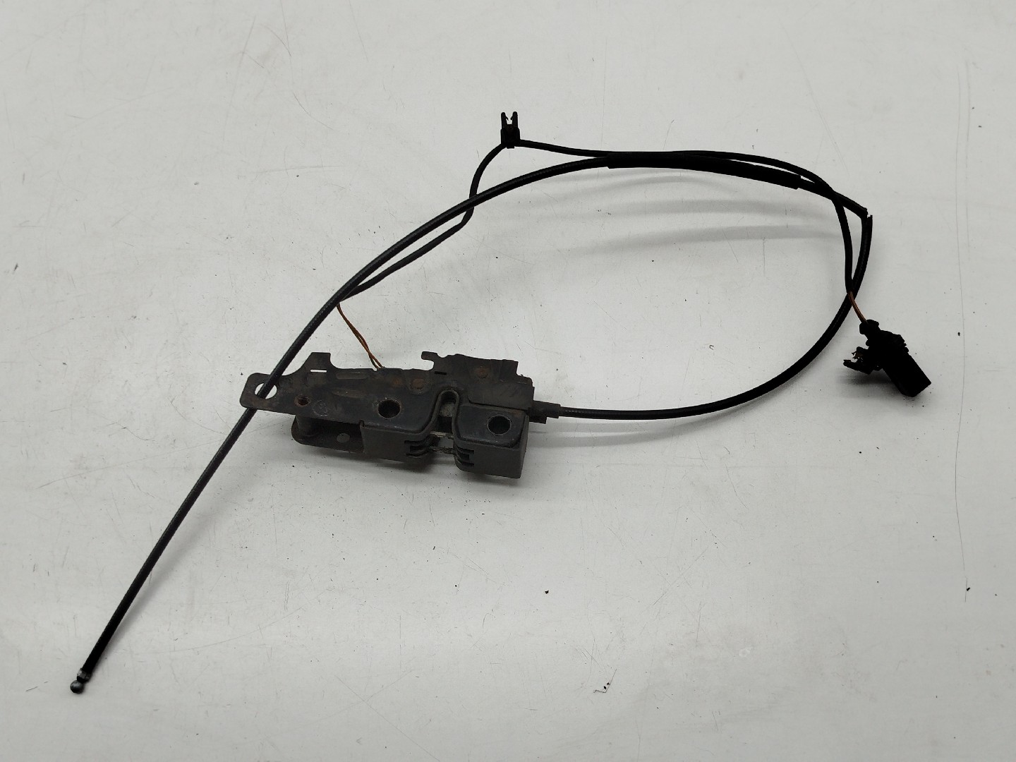 Fecho de capô AUDI A3 (8P1) | 03 - 13 Imagem-7