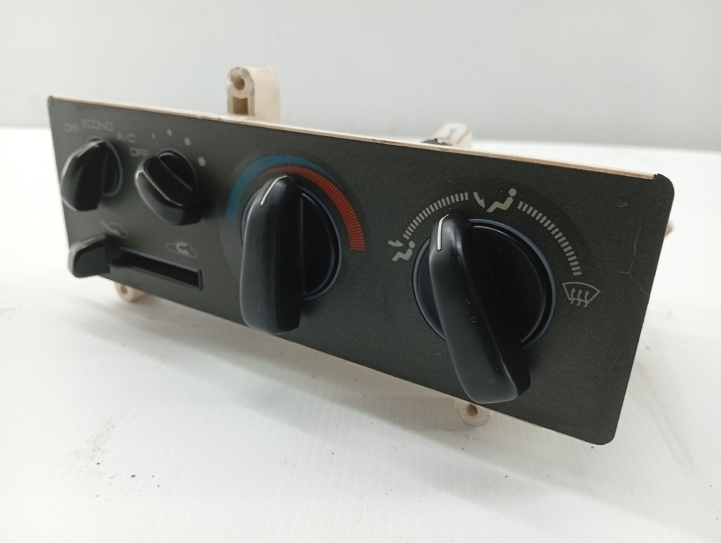 Comando da Sofagem MITSUBISHI LANCER IV Hatchback (C6_A, C7_A) | 88 - 94 Imagem-1