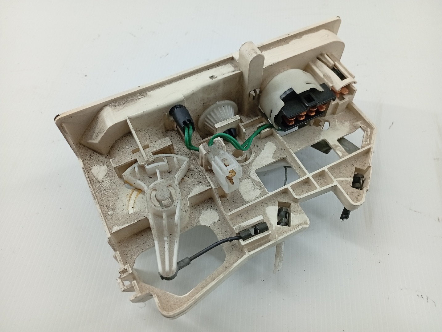 Comando da Sofagem MITSUBISHI LANCER IV Hatchback (C6_A, C7_A) | 88 - 94 Imagem-2