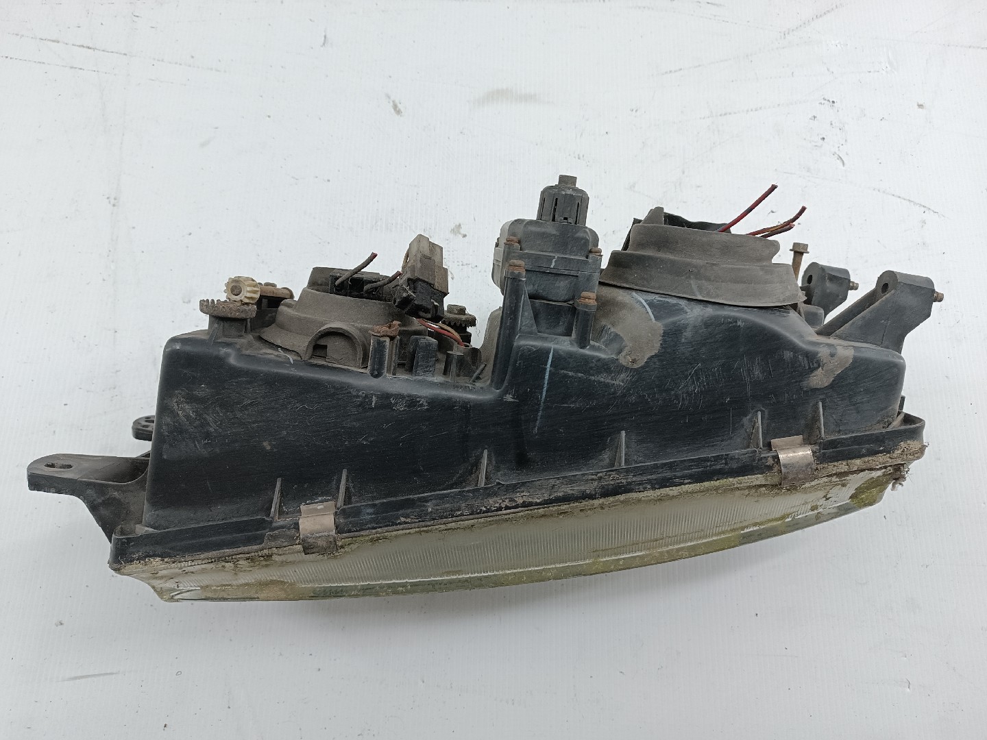 Ótica Direita MITSUBISHI LANCER IV Hatchback (C6_A, C7_A) | 88 - 94 Imagem-4