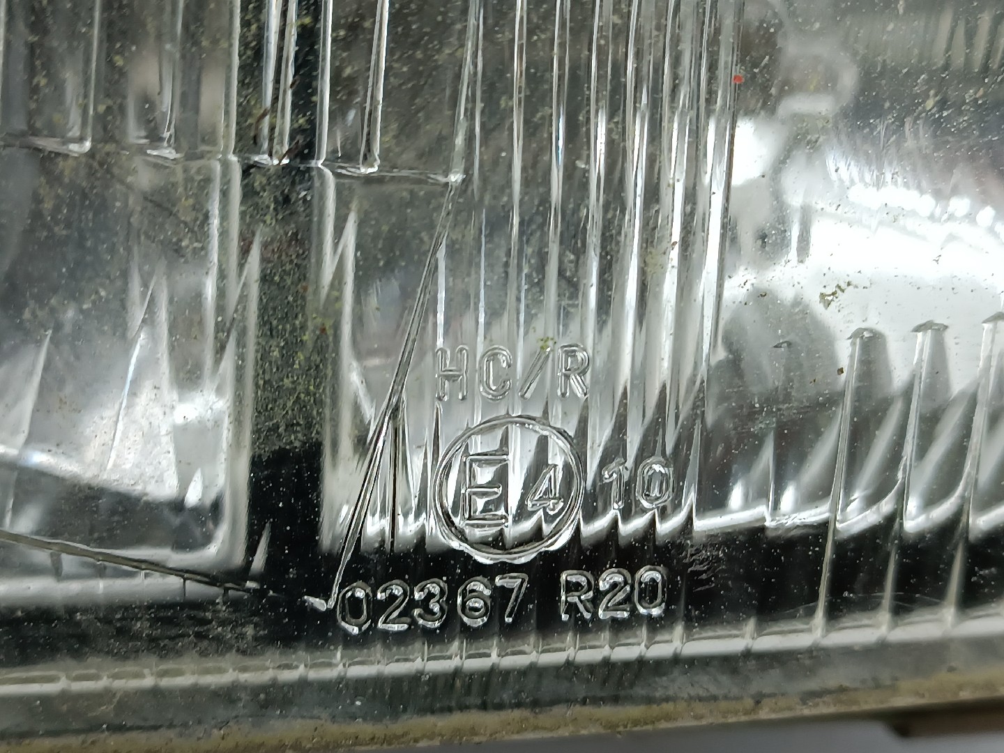 Ótica Direita MITSUBISHI LANCER IV Hatchback (C6_A, C7_A) | 88 - 94 Imagem-5