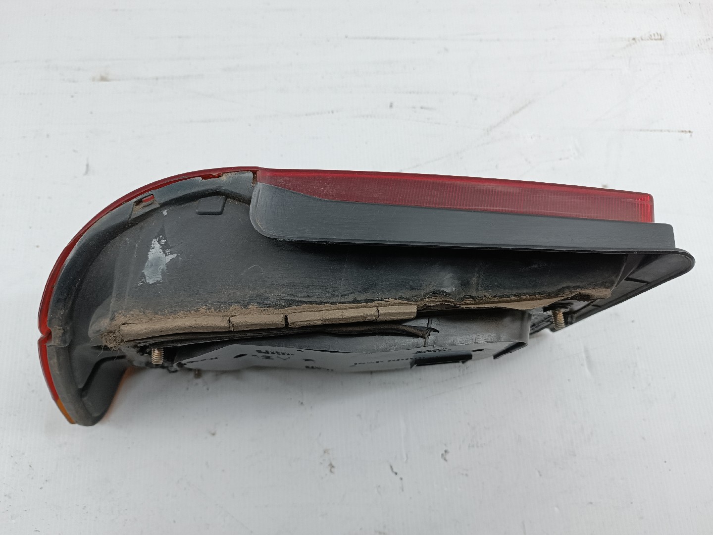 Farolim Stop Direito MITSUBISHI LANCER IV Hatchback (C6_A, C7_A) | 88 - 94 Imagem-3