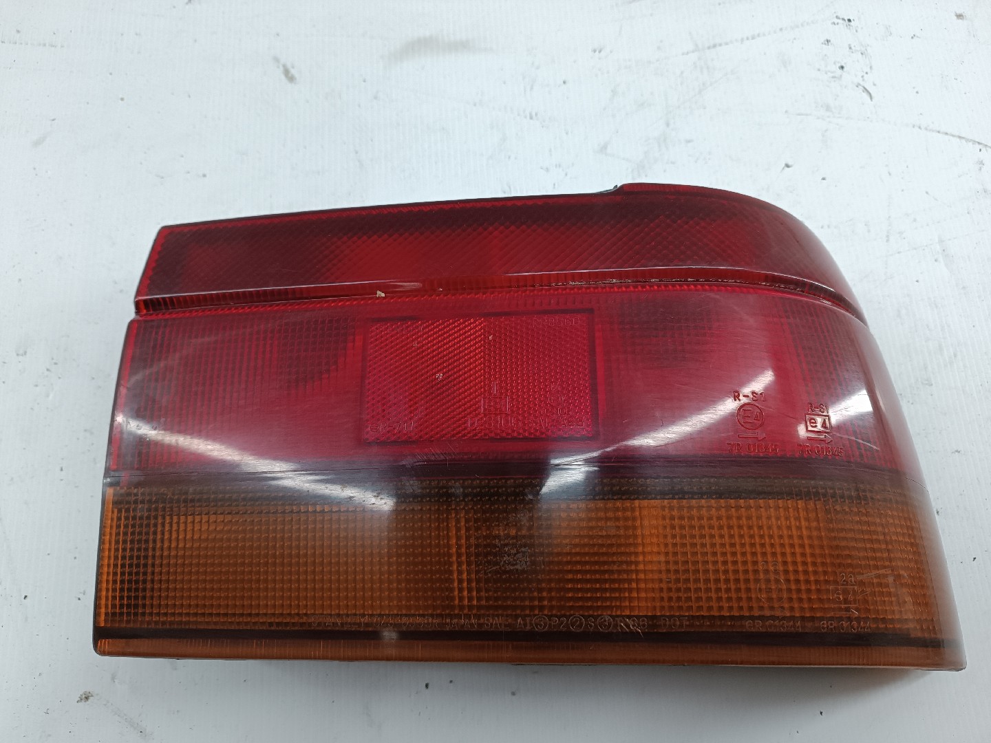 Farolim Stop Direito MITSUBISHI LANCER IV Hatchback (C6_A, C7_A) | 88 - 94 Imagem-5