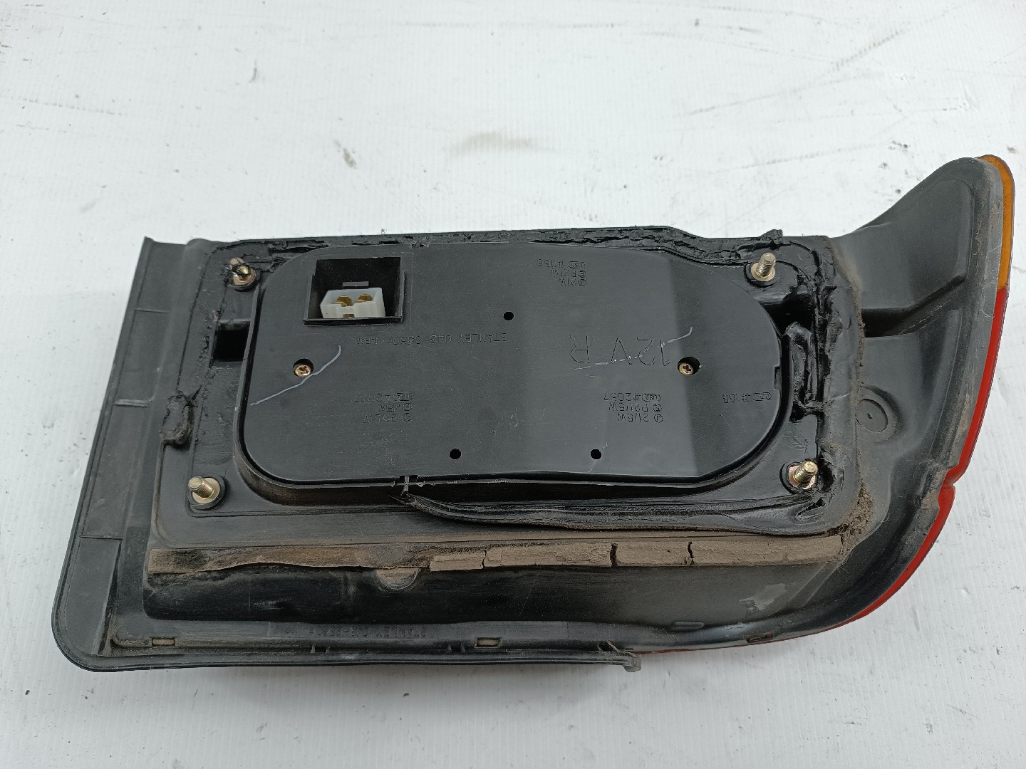 Farolim Stop Direito MITSUBISHI LANCER IV Hatchback (C6_A, C7_A) | 88 - 94 Imagem-1