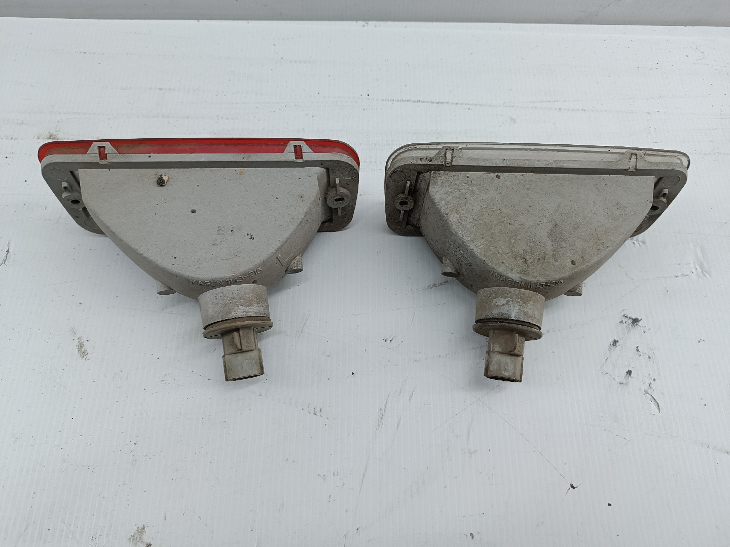 Luz de marcha atrás MITSUBISHI LANCER IV Hatchback (C6_A, C7_A) | 88 - 94