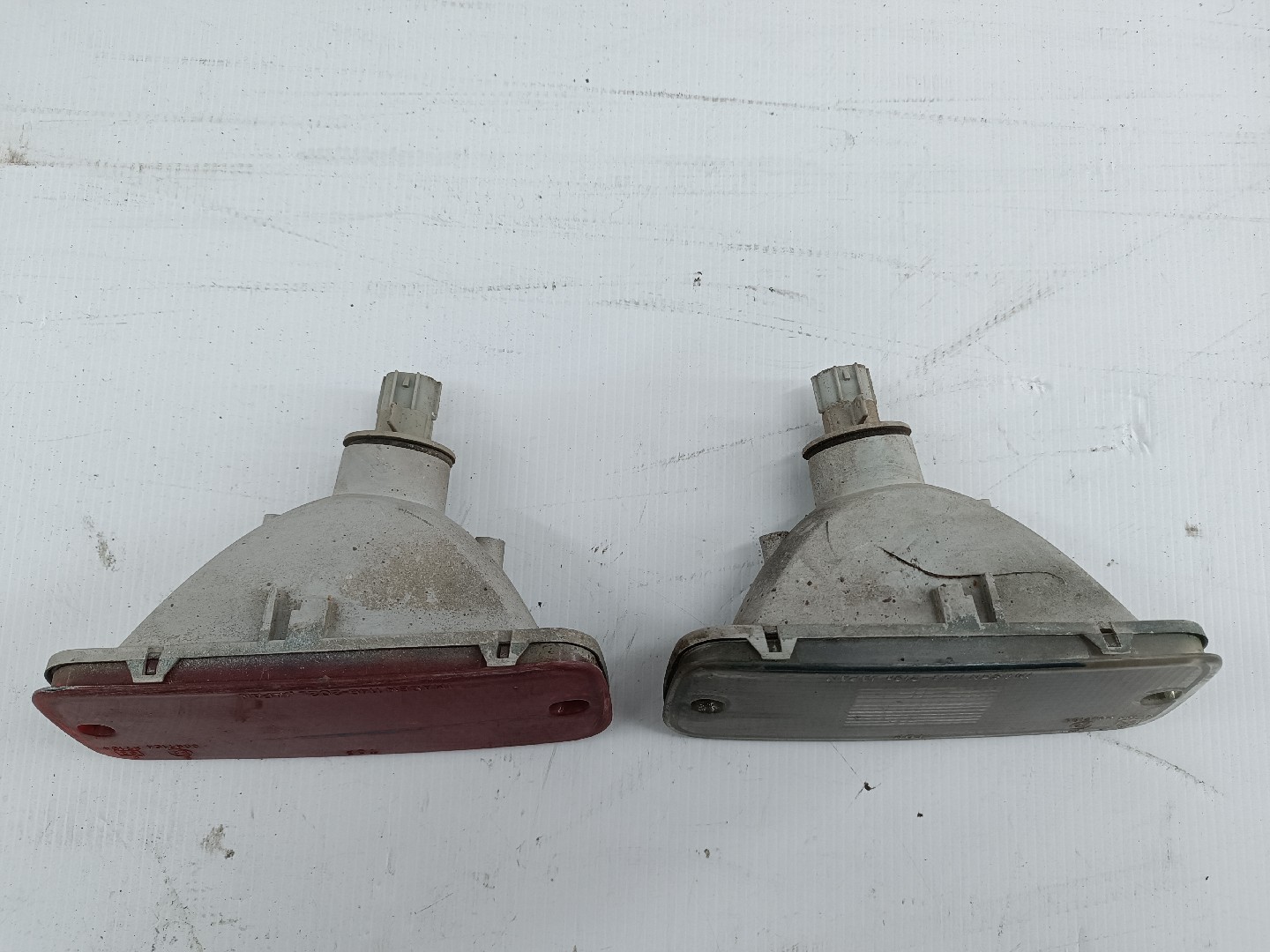 Luz de marcha atrás MITSUBISHI LANCER IV Hatchback (C6_A, C7_A) | 88 - 94 Imagem-3