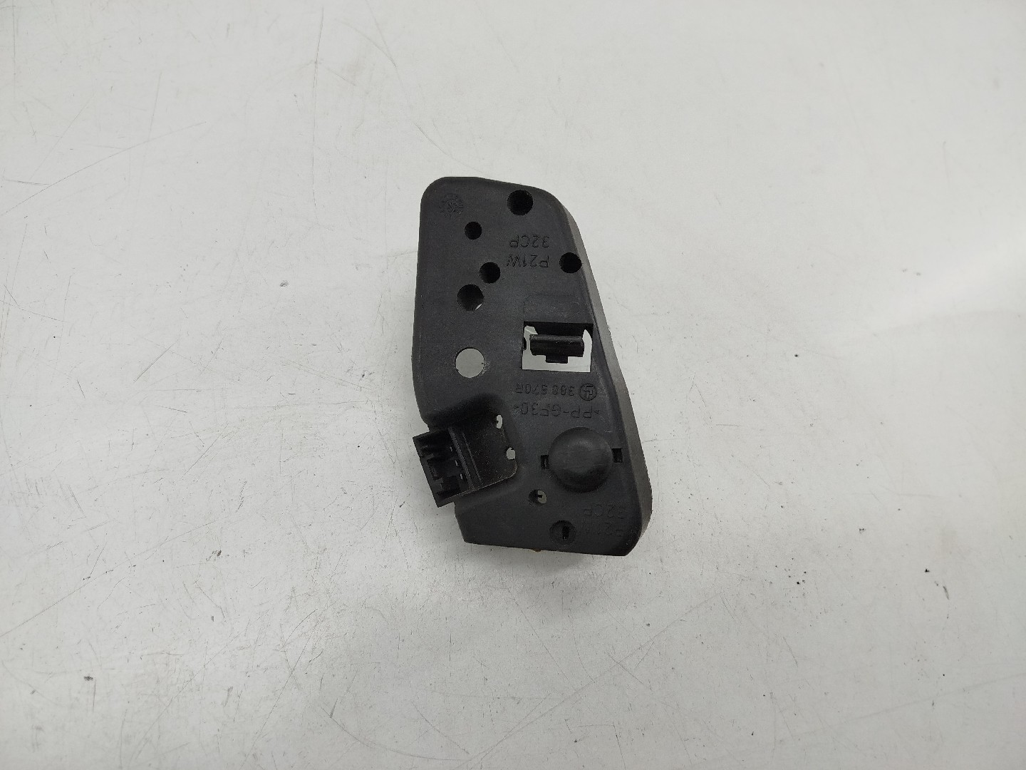 Suporte de Lampadas BMW 3 (E46) | 97 - 05 Imagem-1