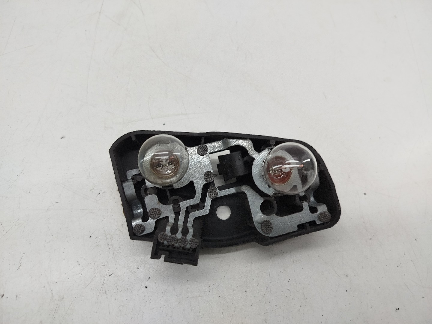 Suporte de Lampadas BMW 3 (E46) | 97 - 05