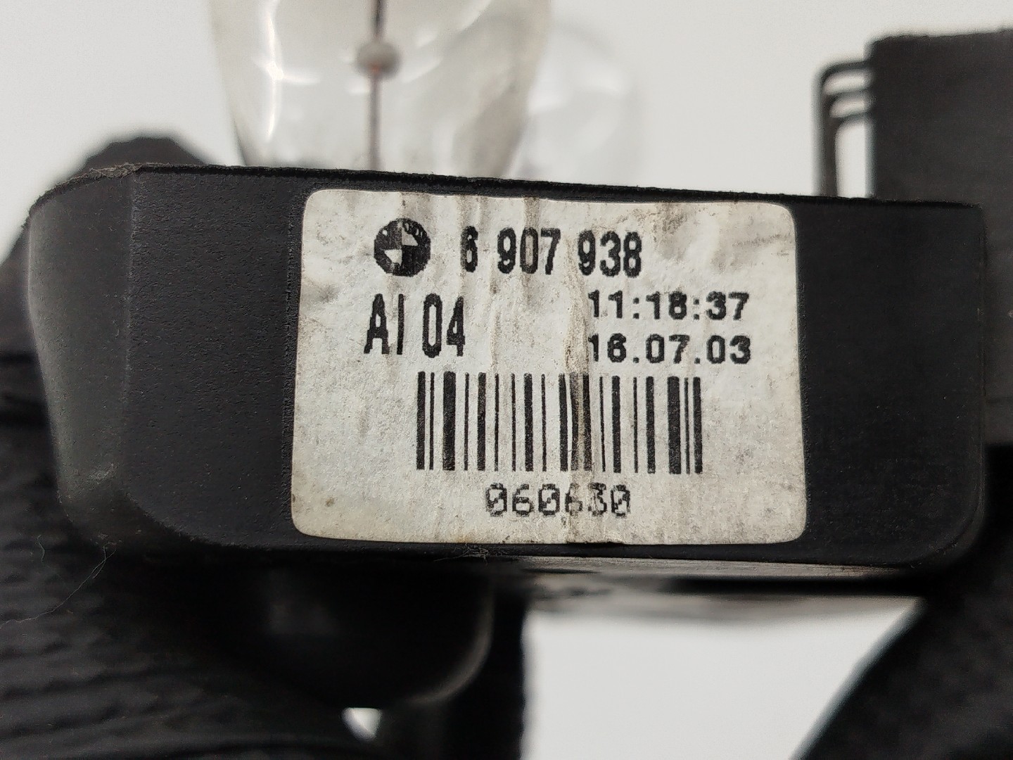 Suporte de Lampadas BMW 3 (E46) | 97 - 05 Imagem-2