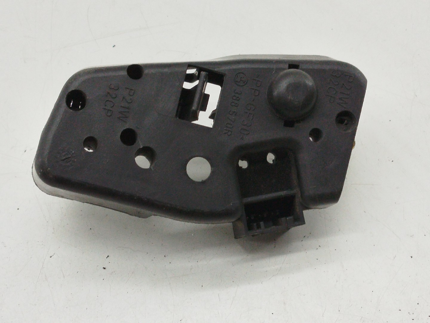 Suporte de Lampadas BMW 3 (E46) | 97 - 05 Imagem-4