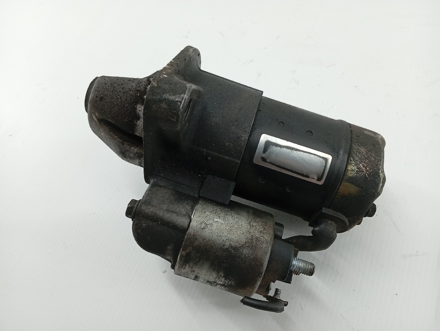 Motor de Arranque OPEL ASTRA F Combi (T92) | 91 - 98 Imagem-1