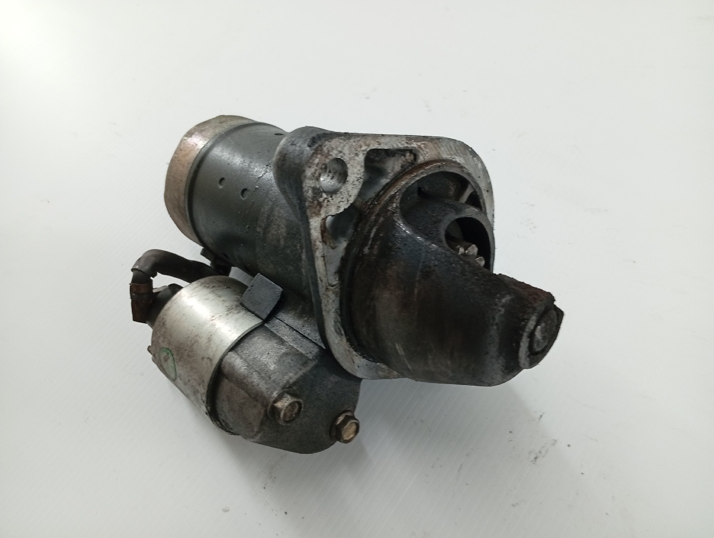 Motor de Arranque OPEL ASTRA F Combi (T92) | 91 - 98 Imagem-3