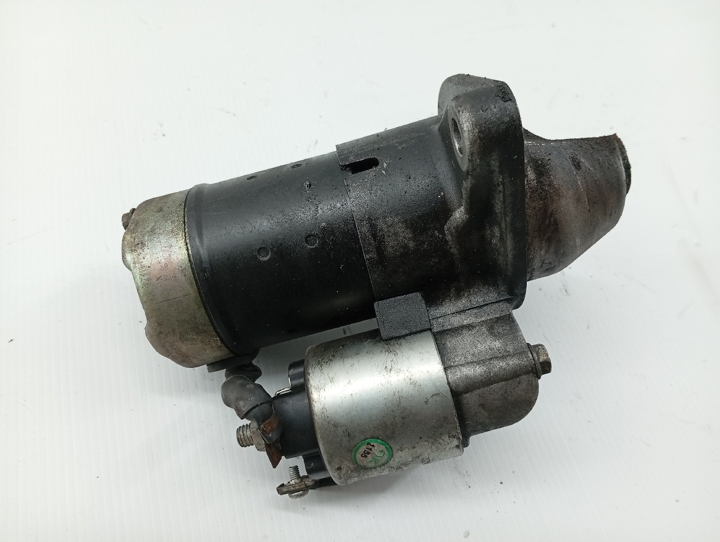 Motor de Arranque OPEL ASTRA F Combi (T92) | 91 - 98 Imagem-2