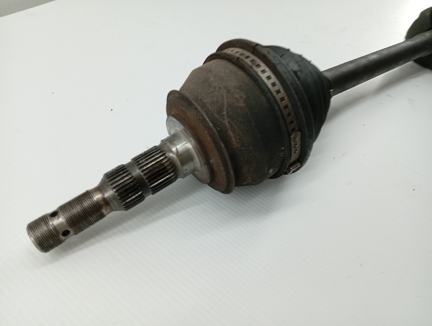 Transmissão frente direita OPEL ASTRA F Combi (T92) | 91 - 98 Imagem-1