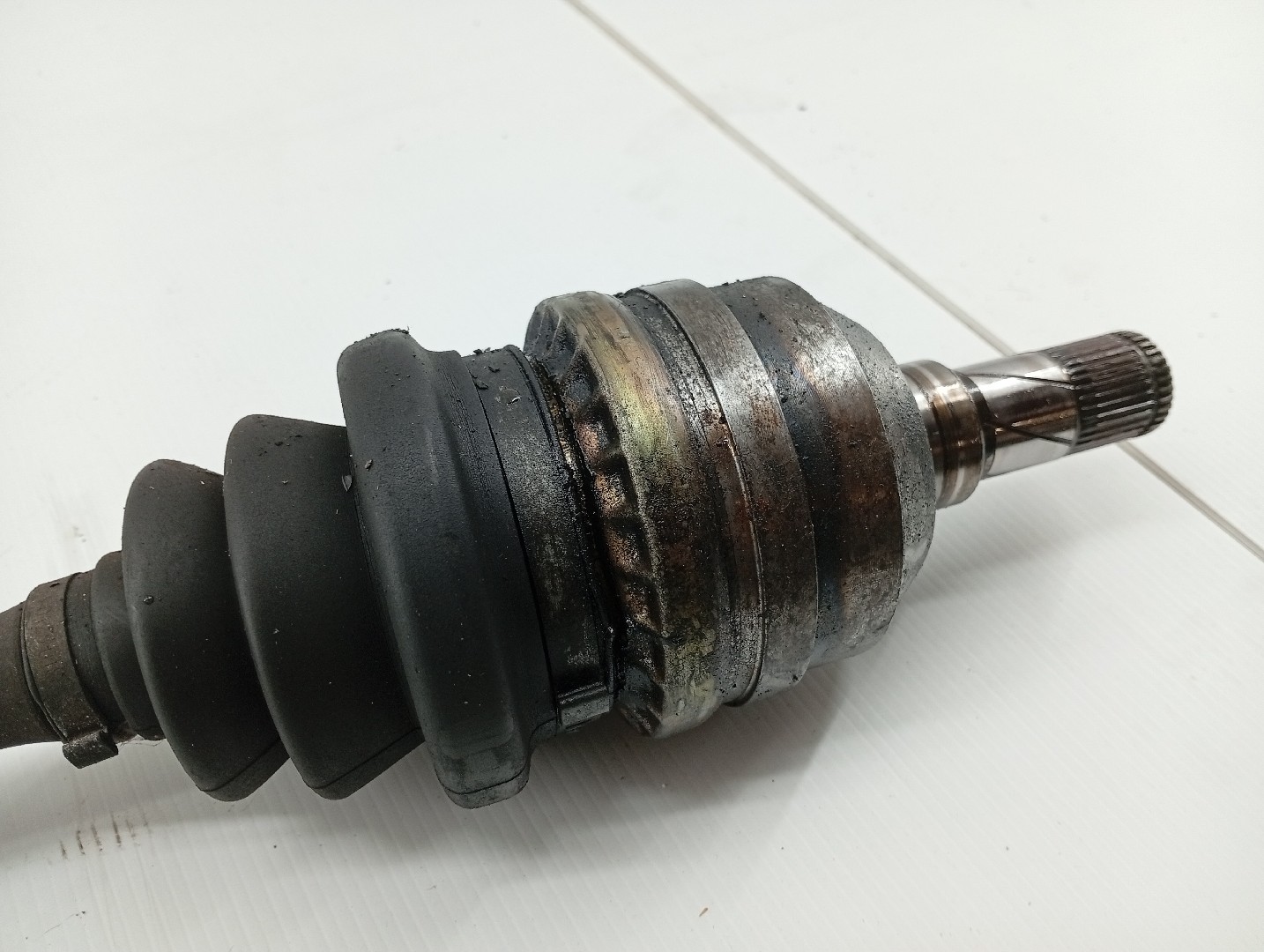 Transmissão frente direita OPEL ASTRA F Combi (T92) | 91 - 98 Imagem-3