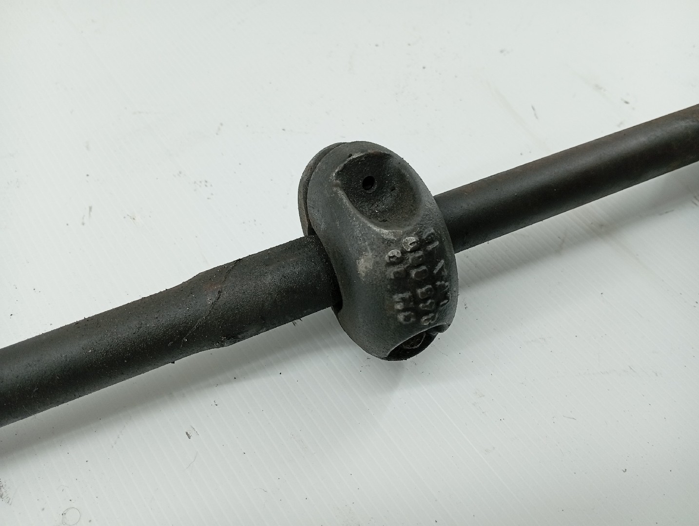 Transmissão frente direita OPEL ASTRA F Combi (T92) | 91 - 98 Imagem-2