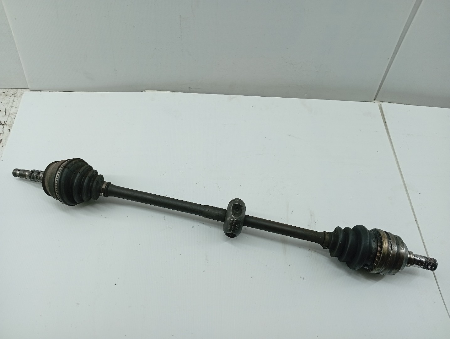 Transmissão frente direita OPEL ASTRA F Combi (T92) | 91 - 98 Imagem-4