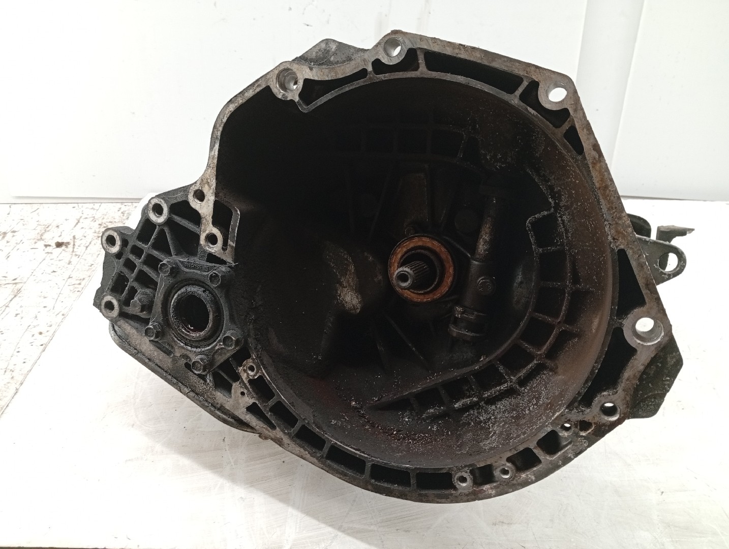 Caixa de velocidades OPEL ASTRA F Combi (T92) | 91 - 98 Imagem-6