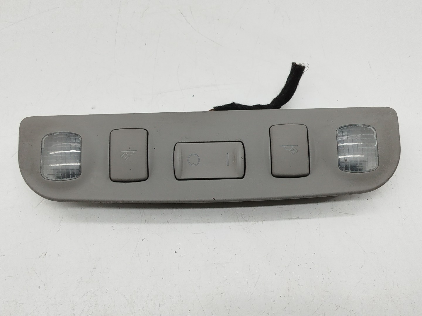 Plafonier AUDI A3 (8L1) | 96 - 06 Imagem-5