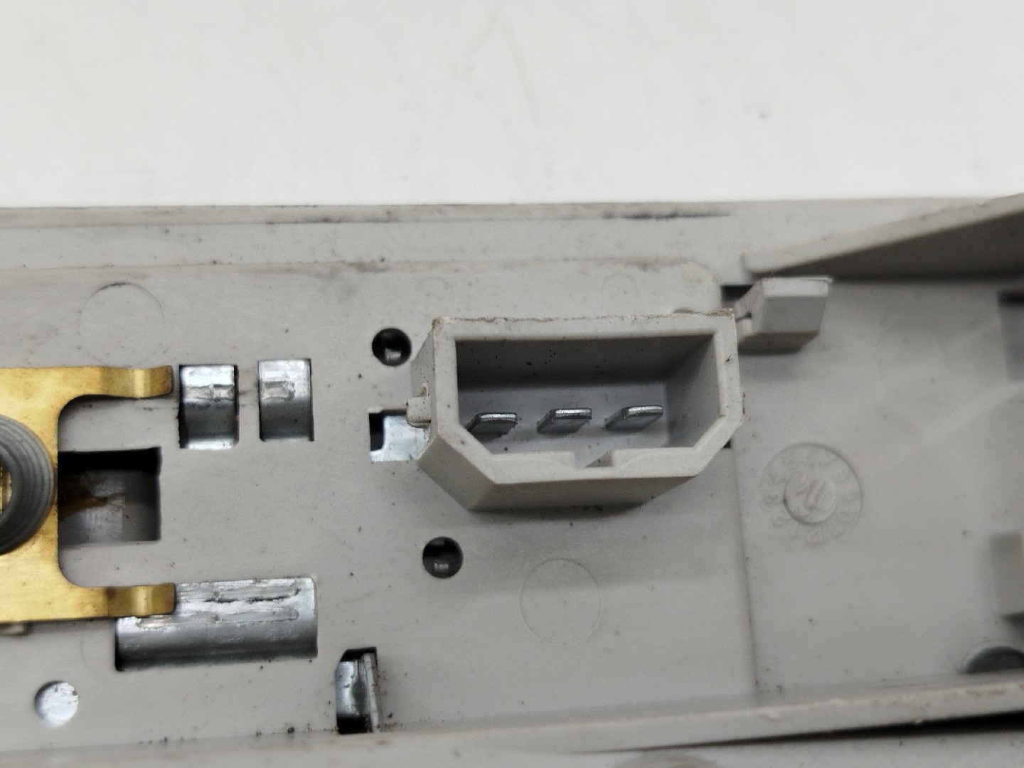 Plafonier SEAT IBIZA III (6L1) | 02 - 09 Imagem-2