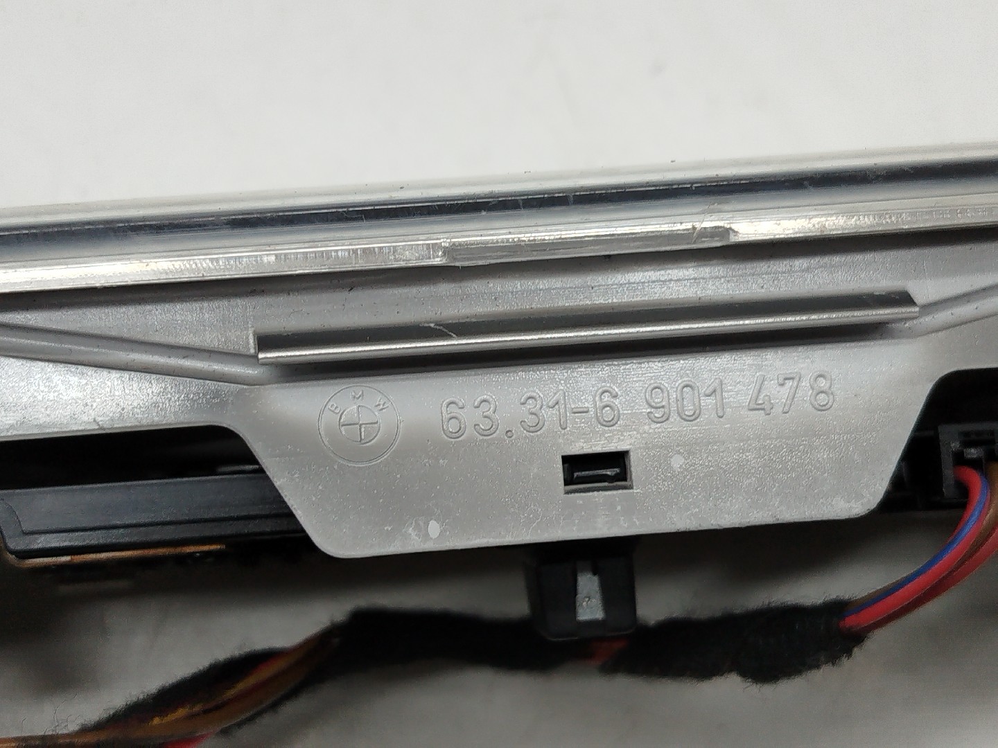 Plafonier BMW 3 Touring (E46) | 99 - 05 Imagem-2