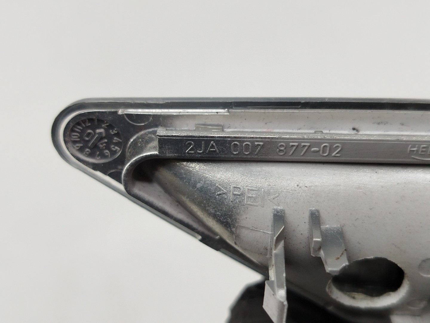 Luz interior BMW 3 Touring (E46) | 99 - 05 Imagem-2