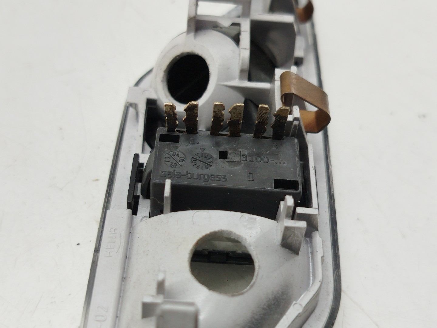 Luz interior BMW 3 Touring (E46) | 99 - 05 Imagem-3