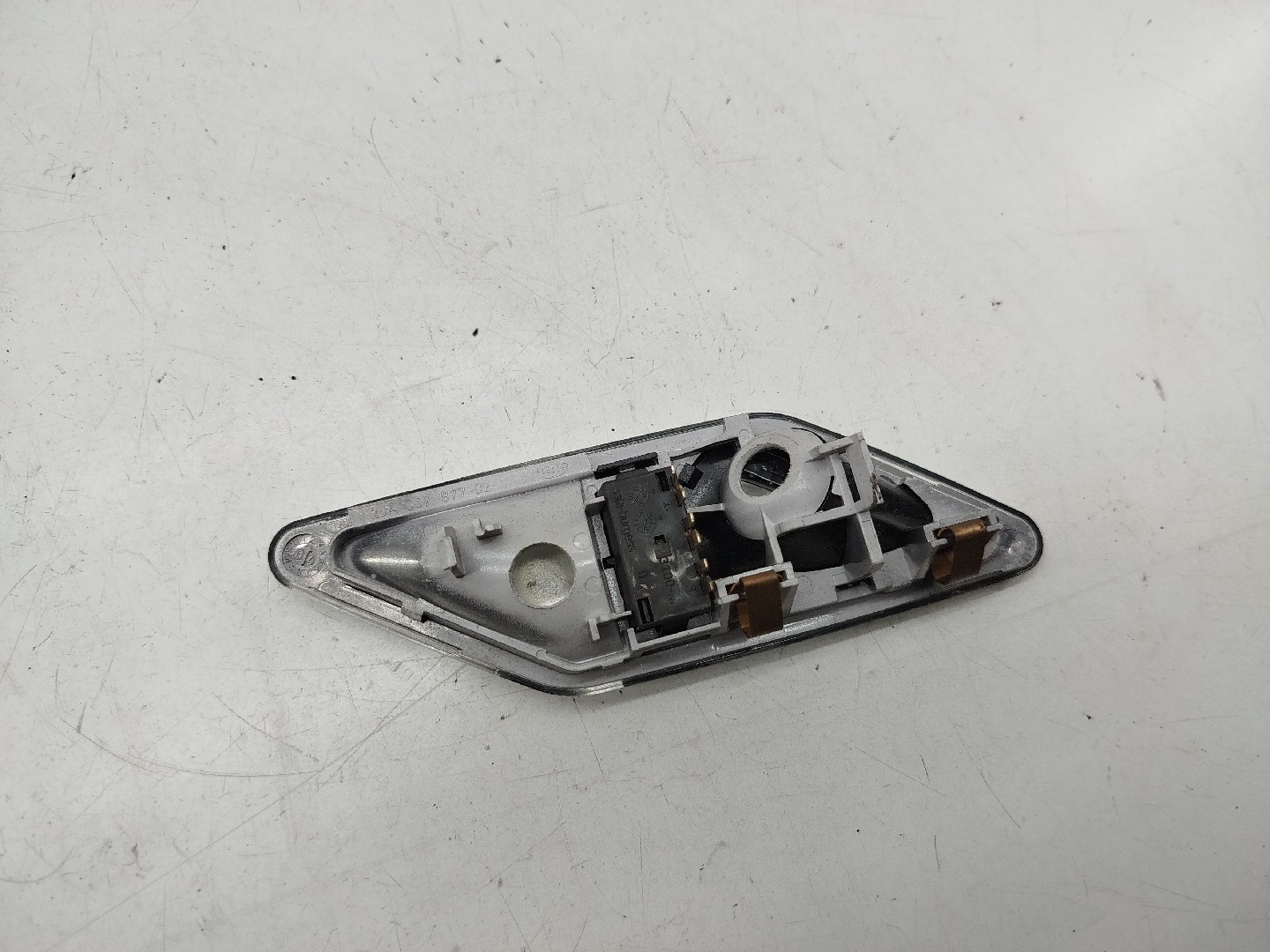 Luz interior BMW 3 Touring (E46) | 99 - 05 Imagem-1