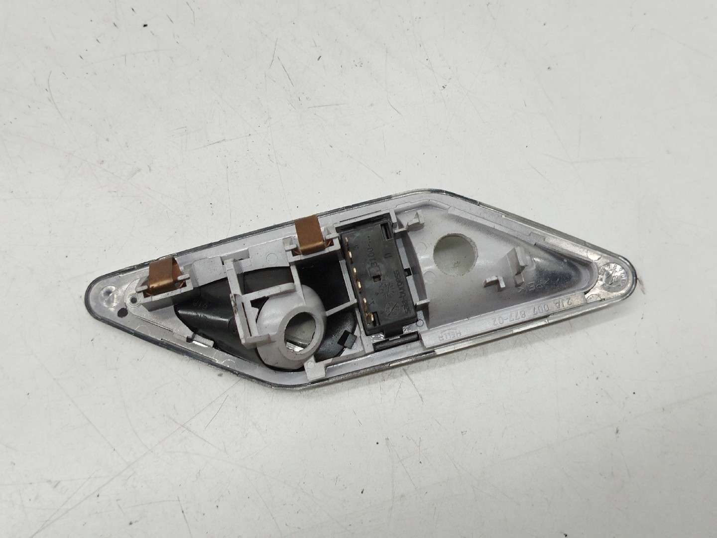 Luz interior BMW 3 Touring (E46) | 99 - 05 Imagem-4