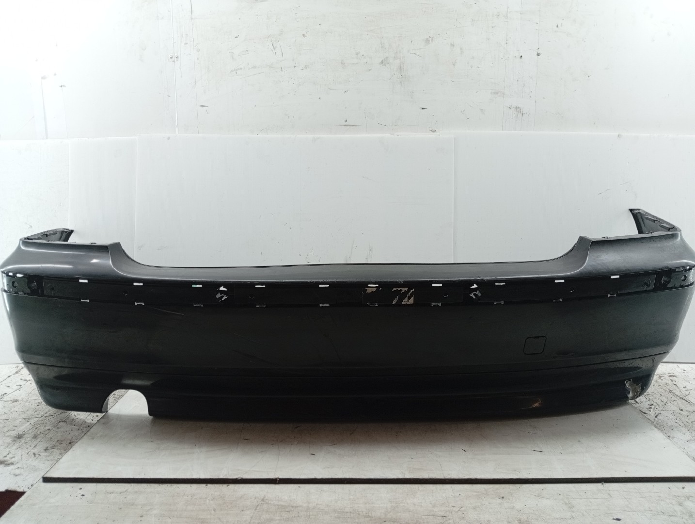 Para Choques Traseiro BMW 3 Compact (E46) | 01 - 05 Imagem-4