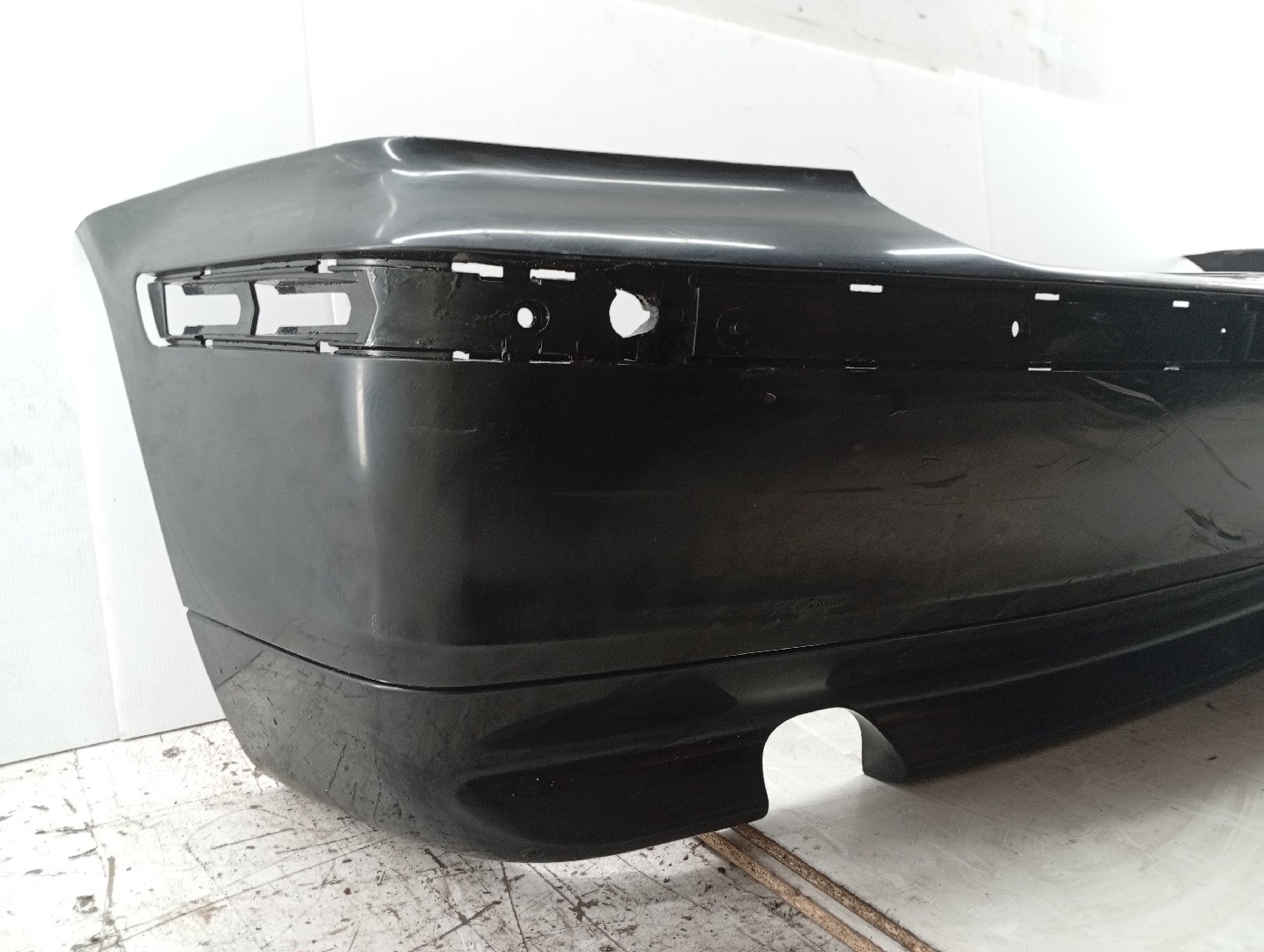 Para Choques Traseiro BMW 3 Compact (E46) | 01 - 05 Imagem-5