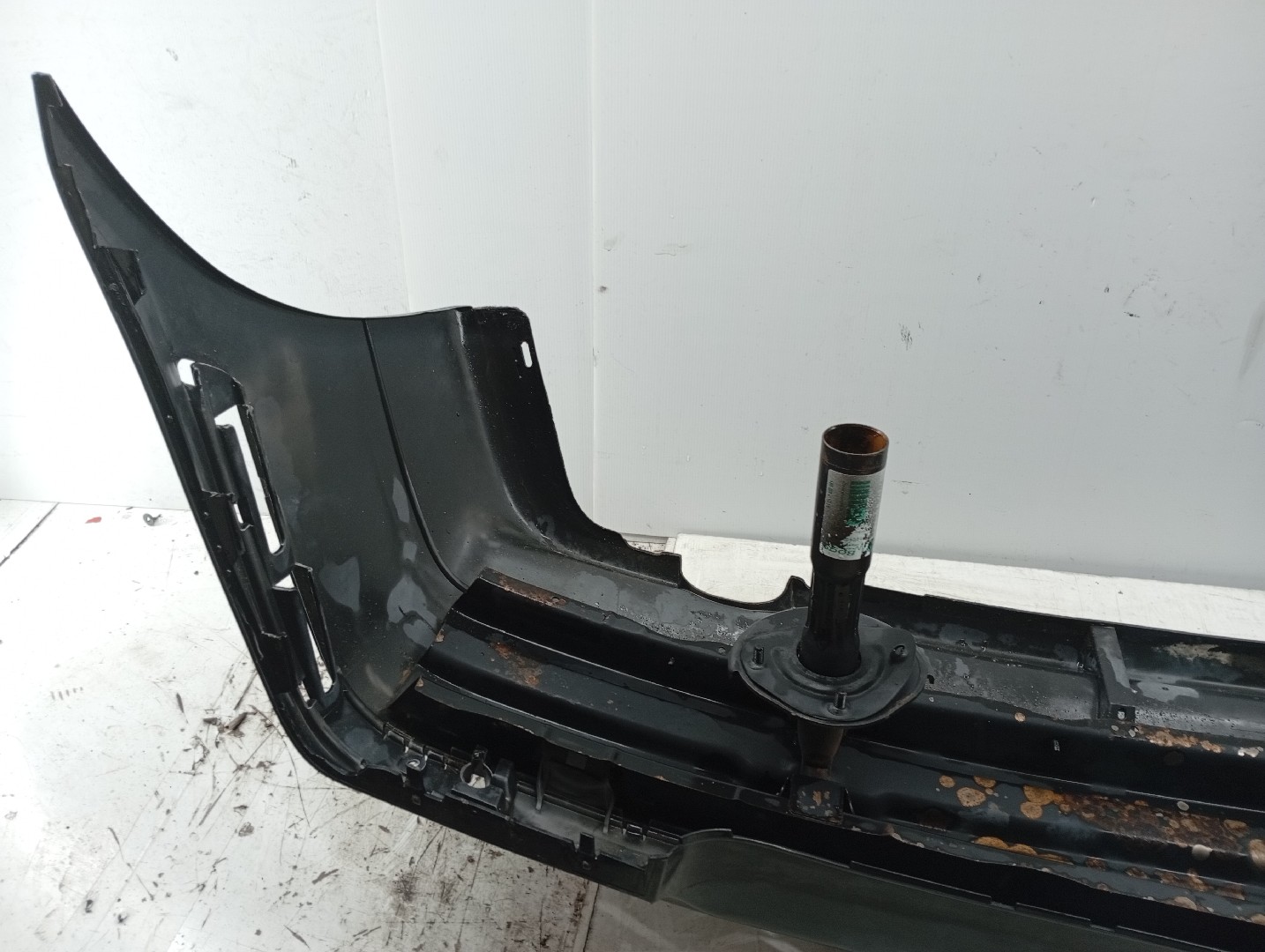 Para Choques Traseiro BMW 3 Compact (E46) | 01 - 05 Imagem-1