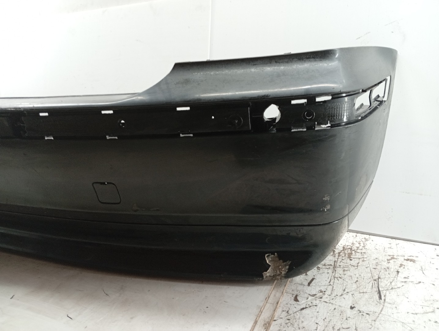 Para Choques Traseiro BMW 3 Compact (E46) | 01 - 05 Imagem-6