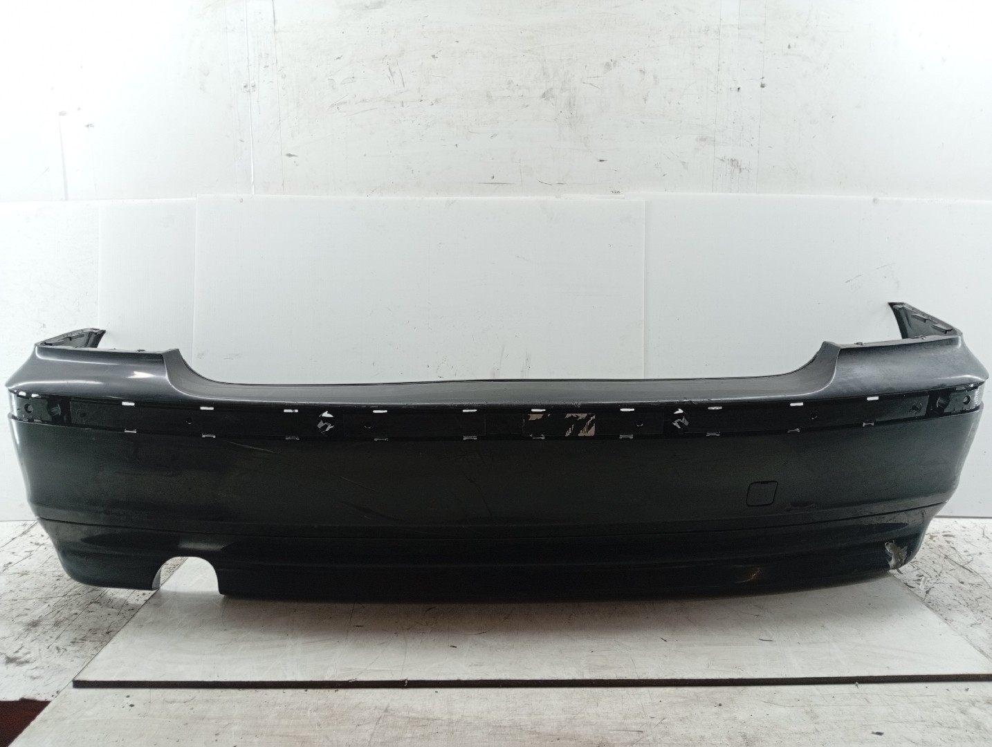 Para Choques Traseiro BMW 3 Compact (E46) | 01 - 05 Imagem-7