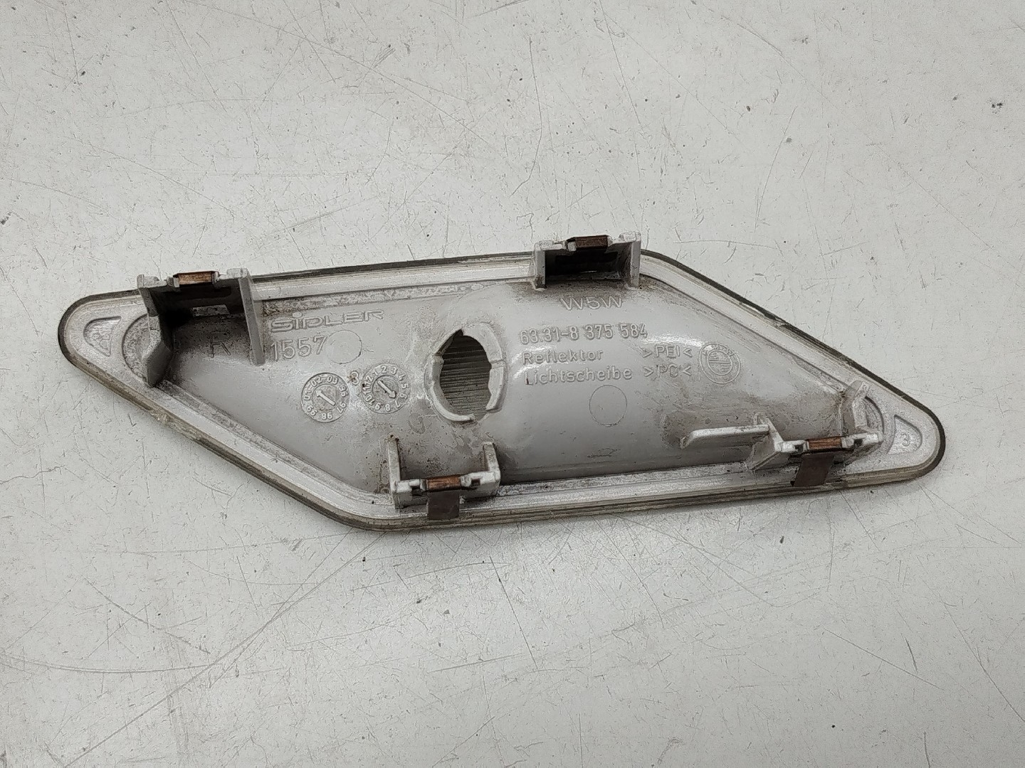 Luz interior BMW 3 (E46) | 97 - 05 Imagem-3