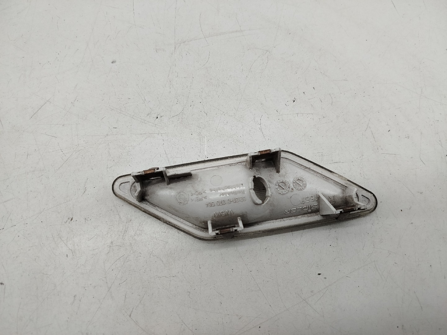 Luz interior BMW 3 (E46) | 97 - 05 Imagem-1