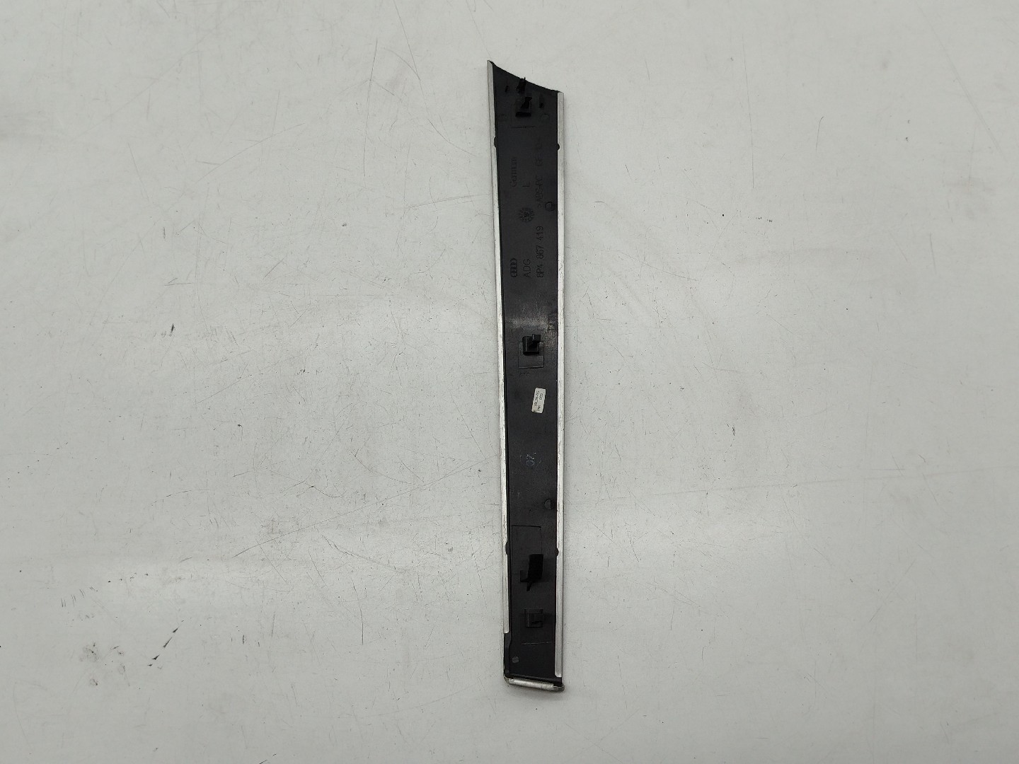 Friso da porta AUDI A3 Sportback (8PA) | 04 - 15 Imagem-3