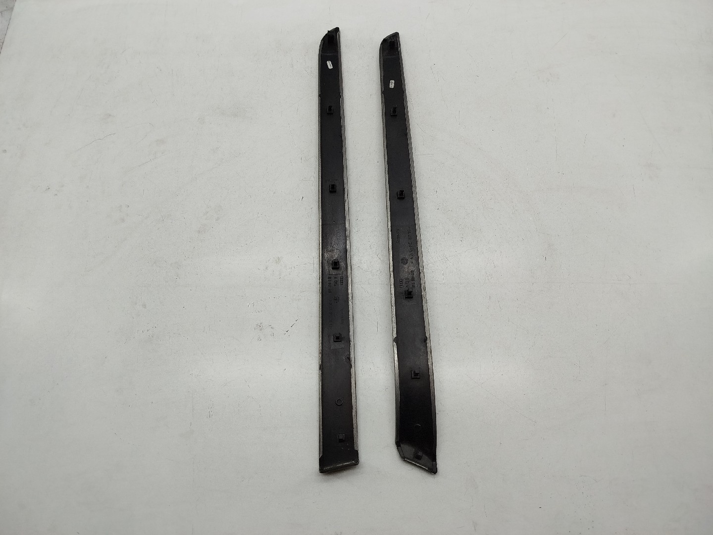 Friso da porta AUDI A4 (8EC, B7) | 04 - 08 Imagem-2