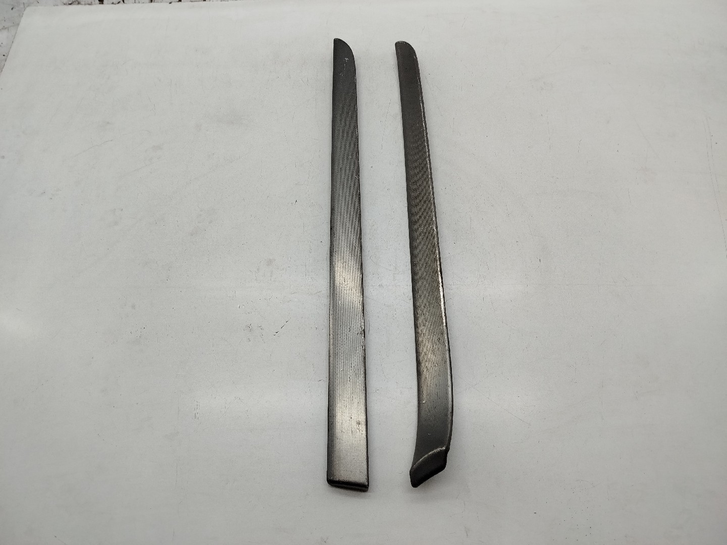 Friso da porta AUDI A4 (8EC, B7) | 04 - 08 Imagem-1