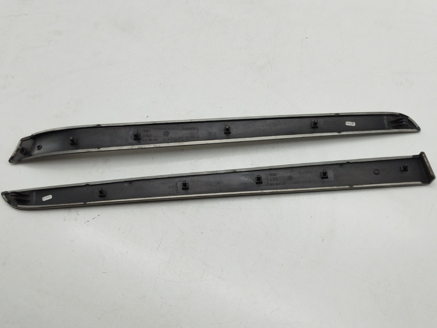 Friso da porta AUDI A4 (8EC, B7) | 04 - 08 Imagem-5
