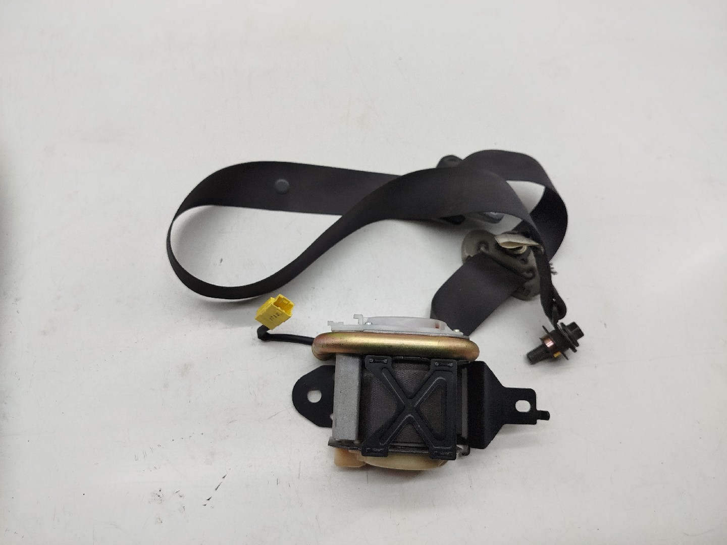 Cinto frente Esquerdo HONDA JAZZ II (GD_, GE3, GE2) | 01 - 08 Imagem-1