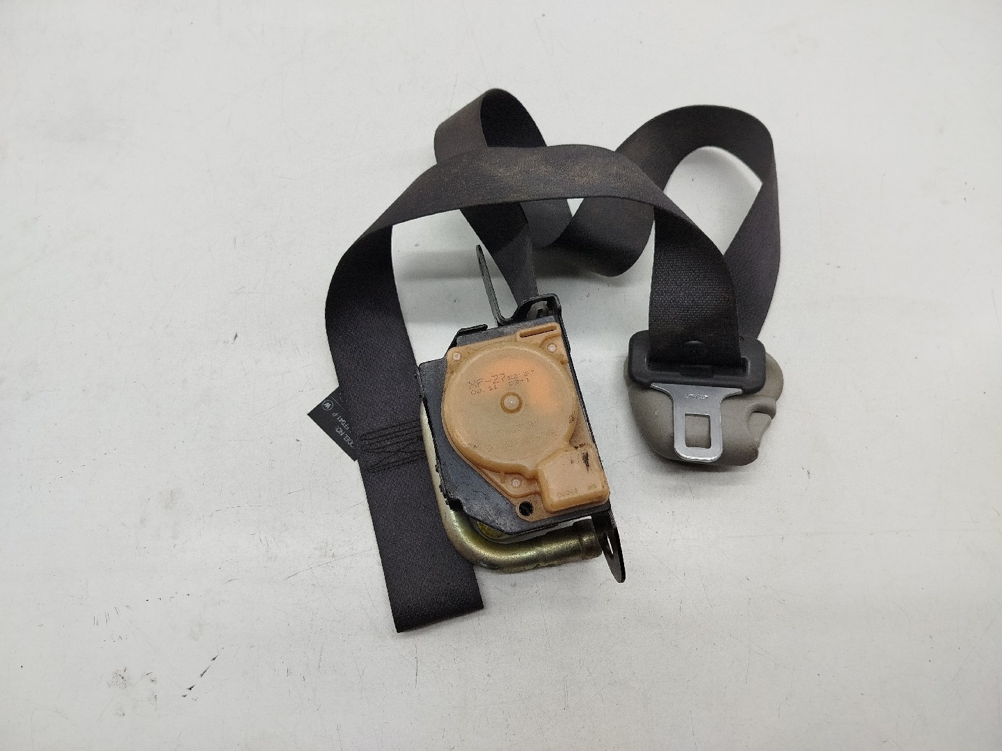 Cinto Frente Direito TOYOTA COROLLA (_E12_) | 01 - 07 Imagem-2