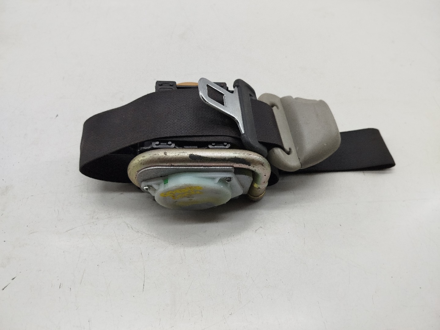 Cinto Frente Direito TOYOTA COROLLA (_E12_) | 01 - 07 Imagem-5