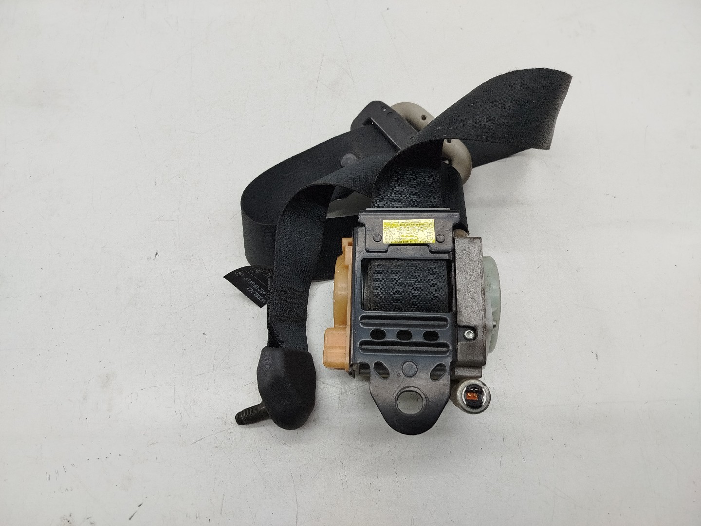 Cinto Frente Direito TOYOTA COROLLA (_E12_) | 01 - 07 Imagem-3