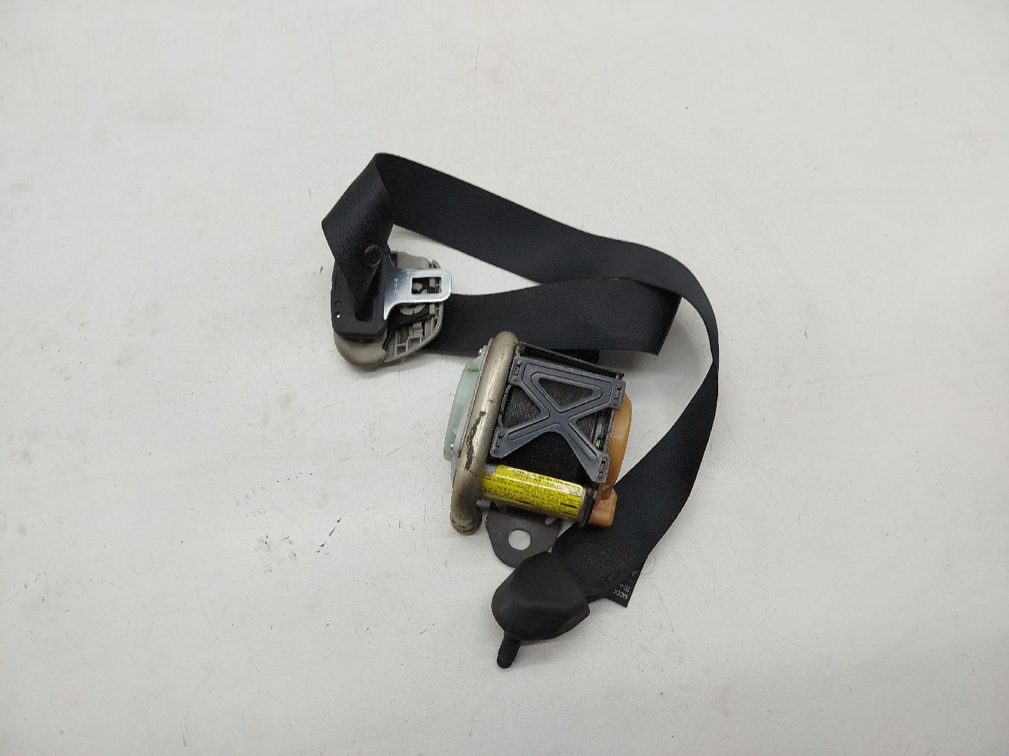 Cinto Frente Direito TOYOTA COROLLA (_E12_) | 01 - 07 Imagem-5