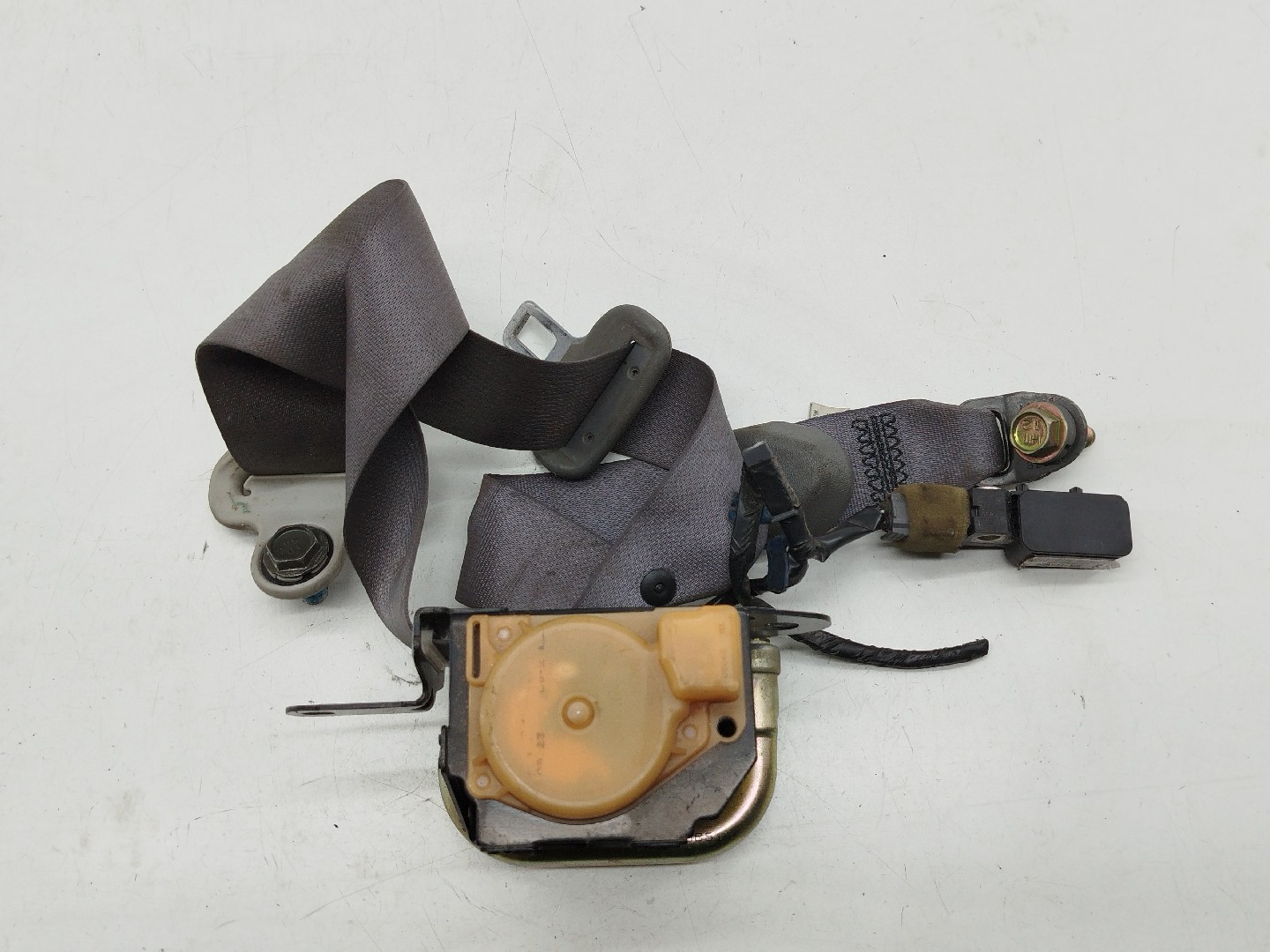 Cinto frente Esquerdo MAZDA 6 Hatchback (GG) | 02 - 08 Imagem-2