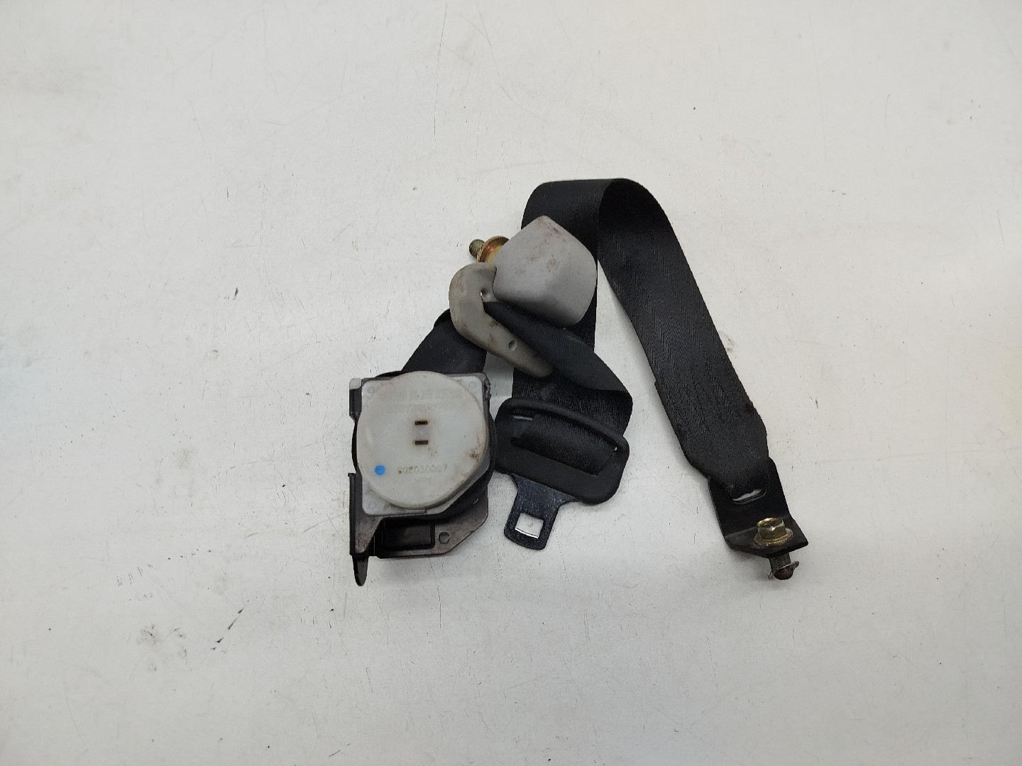 Cinto Traseiro Esquerdo MAZDA 5 (CR19) | 05 - 10 Imagem-3