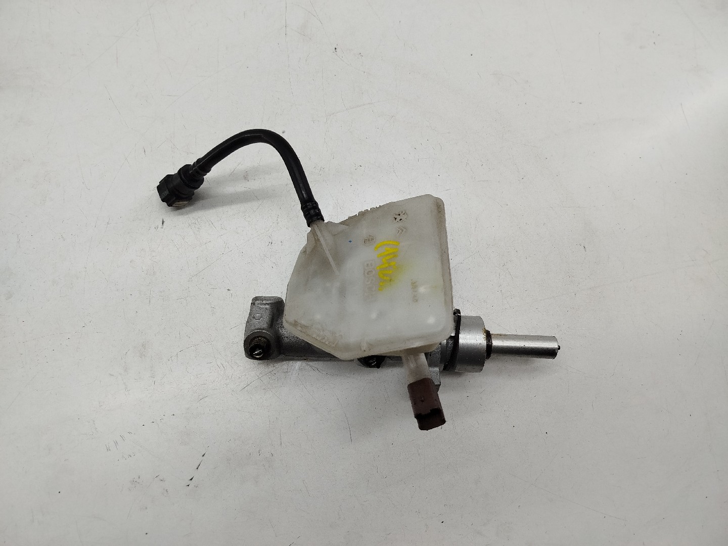 Bomba dos Travões PEUGEOT 307 SW (3H) | 02 - 09 Imagem-1