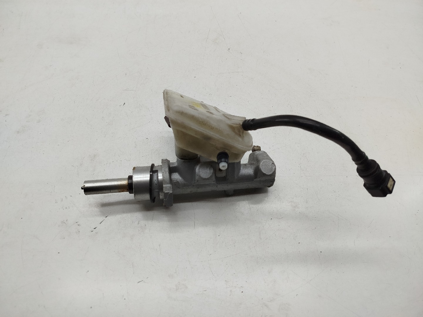 Bomba dos Travões PEUGEOT 307 SW (3H) | 02 - 09 Imagem-3